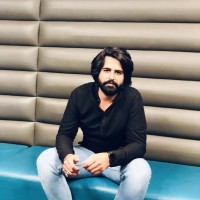Techtix Employee Muhammad Kazmi's profile photo