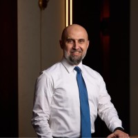 Farid Mammadov Email & Phone Number