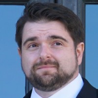 Microsoft Employee Timothy Ward's profile photo