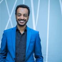 NthDS Employee Dereje Abzaw's profile photo