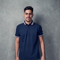 Verifact Employee João Nelli's profile photo