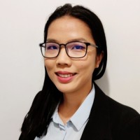 SYSNAV Employee Thao le Lam's profile photo