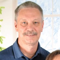 Pfizer Employee Jon Ross's profile photo