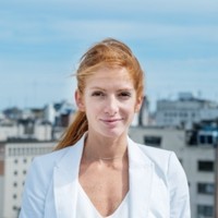 Banco de Inversión y Comercio Exterior S.A. (BICE) Employee Bianca Orlandini's profile photo