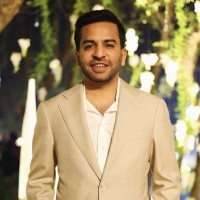 TrustArc Employee Darsh T.'s profile photo