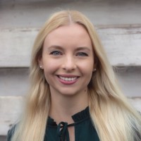 Brandification Employee Laura Hess's profile photo