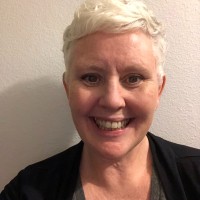 Water For People Employee Kristine Mazzullo's profile photo