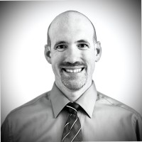 Spartan Critical Systems Employee David Hoffelt's profile photo