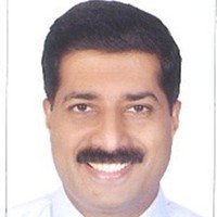 Malabar Gold & Diamonds Employee Rajeevan Nair's profile photo