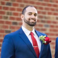 Andrew Bishara Email & Phone Number