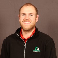 Interstate Engineering Employee Teaguean Knudsen's profile photo