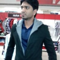 Mohammad Yahya Email & Phone Number