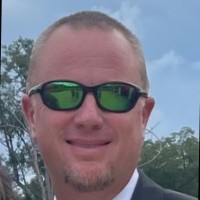 General Machine Diecron Employee Rusty Gwyn's profile photo