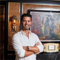 Email e telefono di Luis Rocha