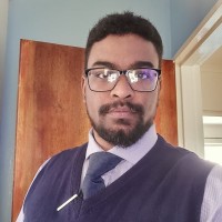 Oculus IP Architects Employee Keano Natus's profile photo