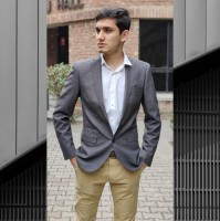 Ministry of Information Technology and Telecommunication Employee Huraira Alam's profile photo