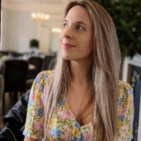 The Silver Spoon Company Employee Sarah Henden-Seed's profile photo