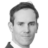 Toitū Te Whenua Land Information New Zealand Employee Douglas Innes's profile photo