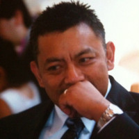 University of Medicine and Dentistry of New Jersey Employee Joey Maniago's profile photo
