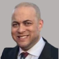 IS International Services, LLC Employee Michael Cross's profile photo