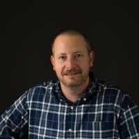 Singer Instruments Employee Robbie Devlin's profile photo