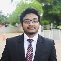 MAS Intimates Employee Gayan Wijerathne's profile photo