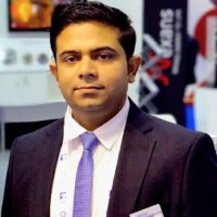 Systems and Equipment Employee Nawaf Razak's profile photo