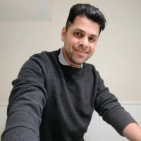 Tilak Jain