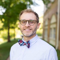Core & Main Employee Mark Duerr's profile photo