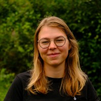 items GmbH Employee Merel Vogel's profile photo