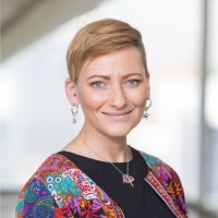 Centre for Faculty Development Employee Mariangela Palumbo's profile photo