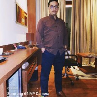 Vikash Sharma Email