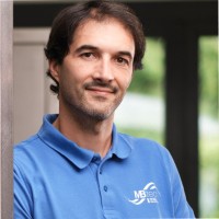 MBtech Cleaning Systems Employee Olivier Bourdat's profile photo