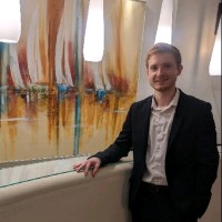 sees.ai Employee Barnabas Bocsak's profile photo