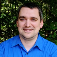 RFA Consulting Employee Ryan Russell's profile photo