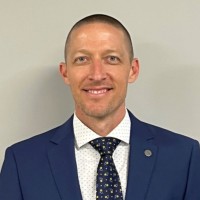 North Central Texas Council of Governments Employee Jonathan Blackman's profile photo