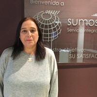 SUMOSA Employee Susana Capellán's profile photo
