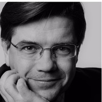 Verkor Employee Philippe Chain's profile photo