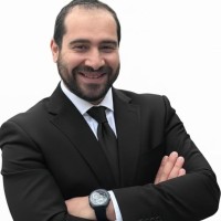 Jordan Data Systems (JDS) Employee Majed Eid's profile photo