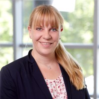 Hermes Germany GmbH Employee Julia Kersch's profile photo