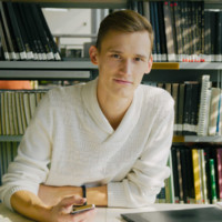 wflow.com Employee Eduard Balev's profile photo