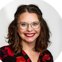The Colossian Forum Employee Sarah Johnson's profile photo