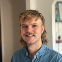 DISTek Integration, Inc. Employee Garrett Holm's profile photo