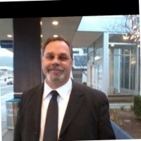 Let’s Talk Publications Inc. Employee David Walburn's profile photo