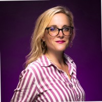 55 Rush Employee Jen Richardson's profile photo