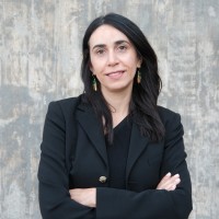 Giaimo Employee Ria al-Ameen's profile photo