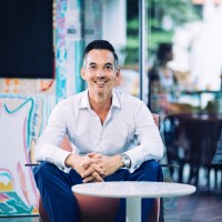Grit Search Employee Paul Endacott's profile photo
