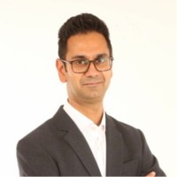 Dipesh Jethwa Email