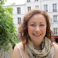 Vancouver Board of Parks and Recreation Employee Brittany Morris's profile photo