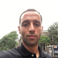 Chris Negron Email & Phone Number